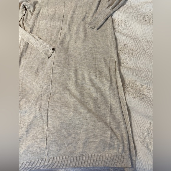 H&M Midi Sweater Dress - Picture 2 of 4
